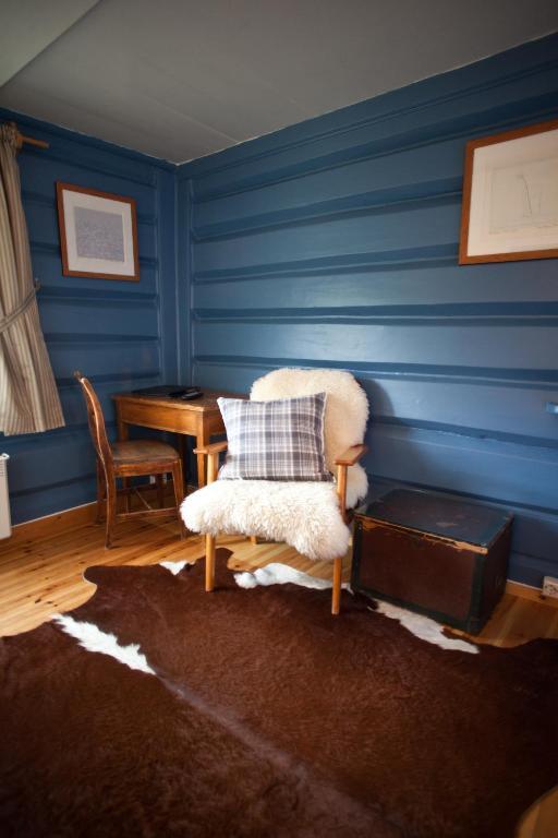 Nordre Ekre Gardshotell Vinstra Room photo