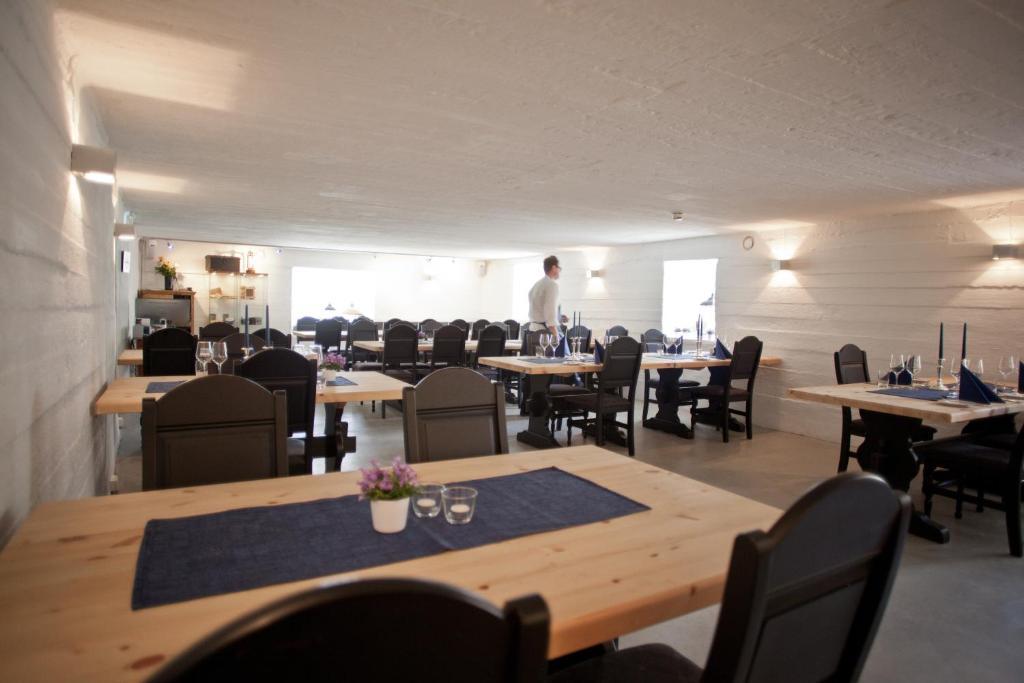 Nordre Ekre Gardshotell Vinstra Exterior photo