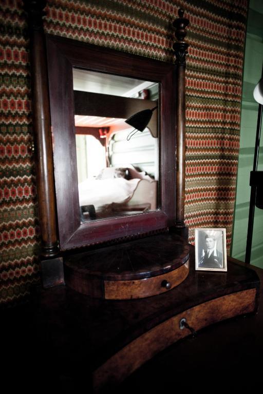 Nordre Ekre Gardshotell Vinstra Room photo