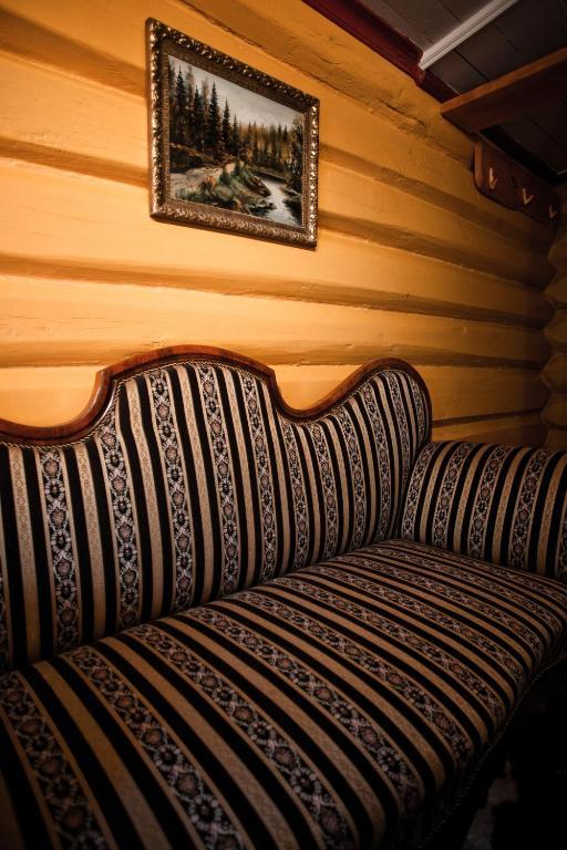 Nordre Ekre Gardshotell Vinstra Room photo