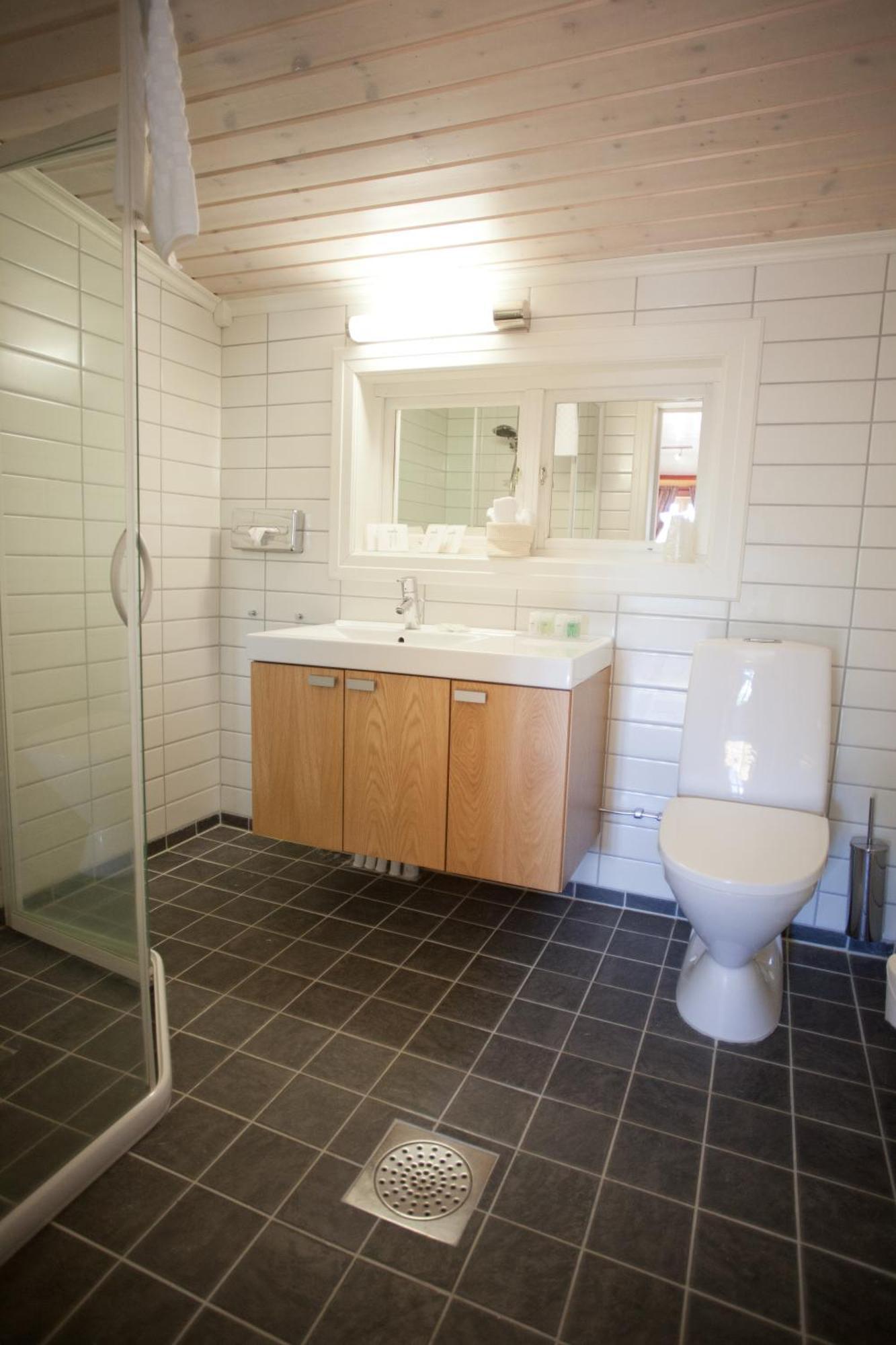 Nordre Ekre Gardshotell Vinstra Exterior photo